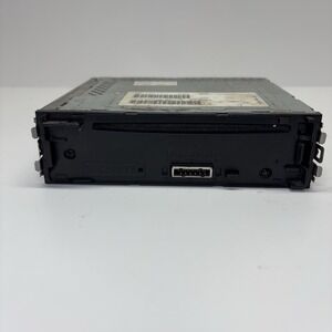 2004 Panasonic CQ-C1100U CD Player Car Stereo Radio HARNESS BOX AM/FM **NO FACE*